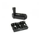 Vertical Battery Grip for Canon BGE2 EOS 20D and EOS 30D