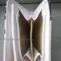 White Love Rabbit Wallet