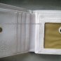 White Love Rabbit Wallet