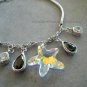 Exquisite Swarovski Crystal Bracelet