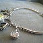 Exquisite Swarovski Crystal Bracelet