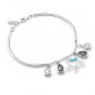 Exquisite Swarovski Crystal Bracelet