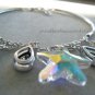 Exquisite Swarovski Crystal Bracelet