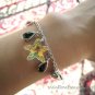 Exquisite Swarovski Crystal Bracelet