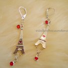 Stylish Paris Earrings