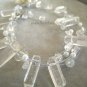 White Pendant Fashion Necklace