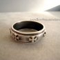 Classic Cross Fashion Ring