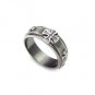 Classic Cross Fashion Ring