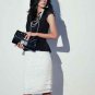 Elegant Multi-Layer Pearl Necklace