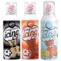 WILTON Ready-to-Decorate Icing. One 6.4 oz can. ORANGE