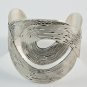 Silver Cuff