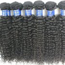 Peruvian Virgin Hair-Curly