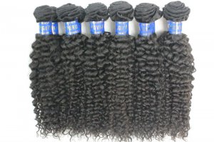 Peruvian Virgin Hair-Curly