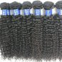 Peruvian Virgin Hair-Curly