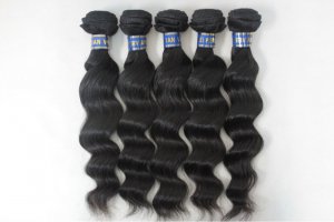 Peruvian Virgin Hair-Loose Wave