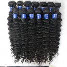 Peruvian Virgin Hair-Deep Wave