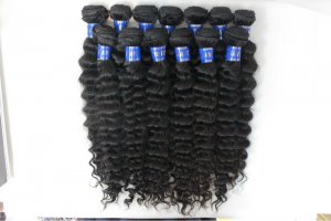 Peruvian Virgin Hair-Deep Wave
