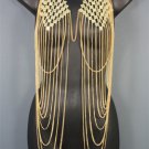 Goddess Body Chain