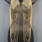 Goddess Body Chain