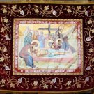 Embroidered Epitaph