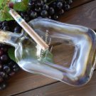 Wood Ashtray
