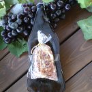 Large Beer Dish with nuts