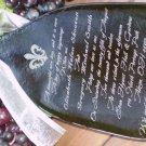 Champagne Wedding Bottle