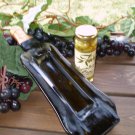 Wine Dish with olives