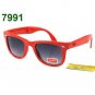 Ray Ban Red Eye's