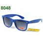 Ray Ban Blue Eye's