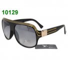 Louis Vuitton Black Lane Designer Sunglasses
