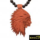 Chief Pendant by Good Wood