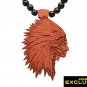 Chief Pendant by Good Wood
