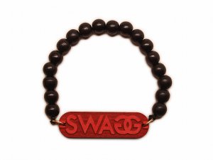 Swagg Bracelet (3 Color Ways)