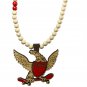 Skate Eagle Pendant by Good Wood