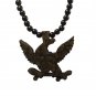 Skate Eagle Pendant by Good Wood