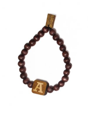 Alpha Bracelet by Good Wood