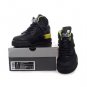 Air Jordan Spizike Black and Yellow