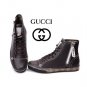 Gucci Hi-Top Mens Casual