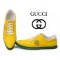 Gucci Low-Top Mens Casual