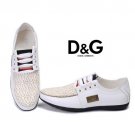 D&G Mens Casual Shoe