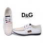 D&G Mens Casual Shoe