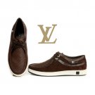 Louie V Mens Casual Shoe