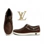 Louie V Mens Casual Shoe