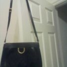 Gucci Authentic Black Handbag