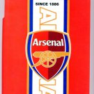 Official Arsenal FC Shield Case Cover For Apple iPad 2