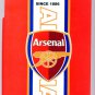 Official Arsenal FC Shield Case Cover For Apple iPad 2