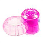 Time Delay Ring for Males