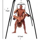 TLC Universal Sex Swing Stand