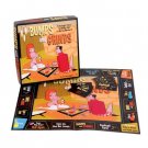Bump and Grinds Game